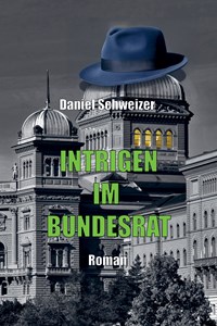 Cover Intrigen Front