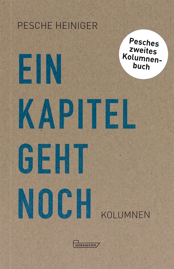 Einkapitelgehtnoch