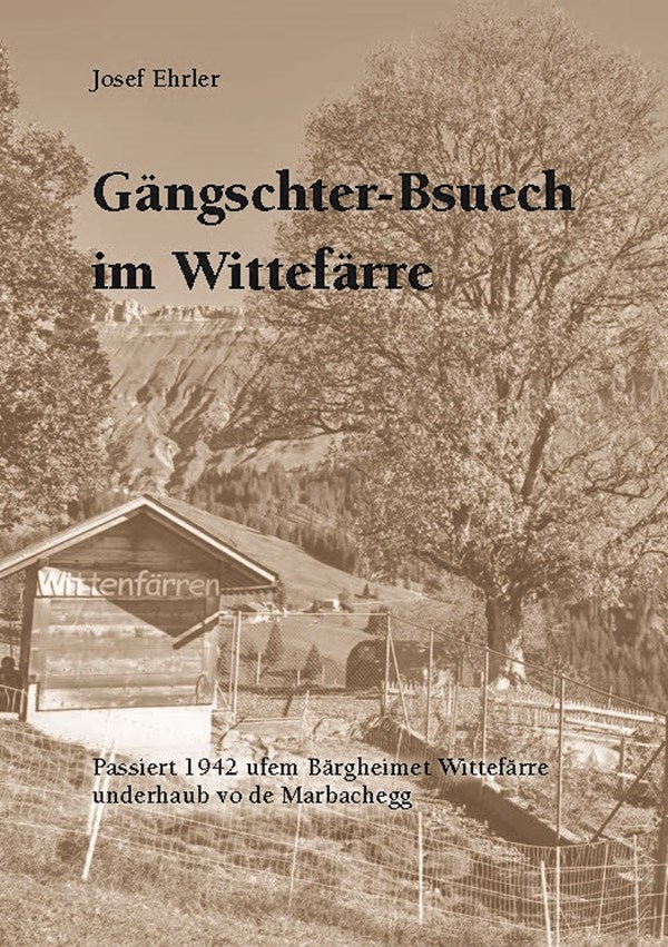 Gaengschter