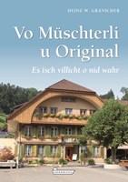 Vo Mueschterli U Original