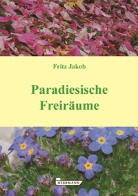 Cover Paradiesisch