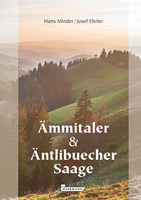 Aemmitaler Aentlibuecher Saage