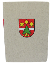 Lexikon der Gemeinde Schangnau